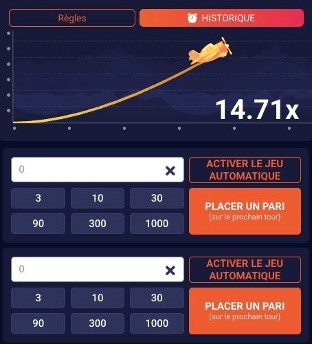 crash-1xbet